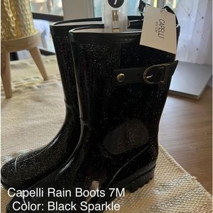 Capelli Rain Boots